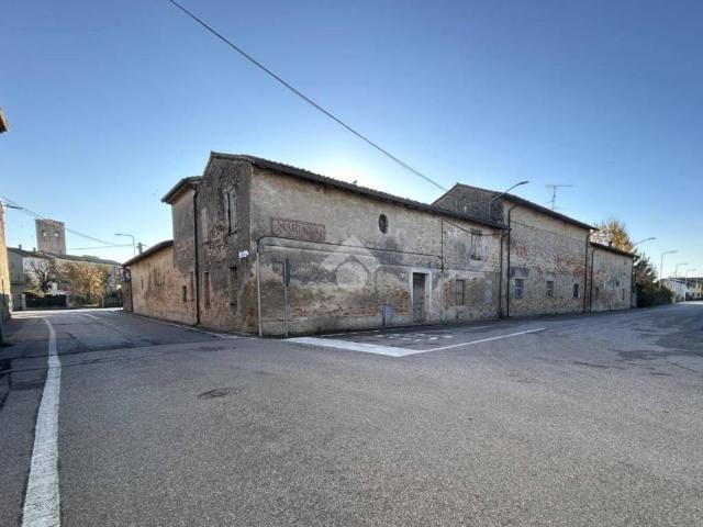 Rustico in vendita a Mariana Mantovana, Lombardia