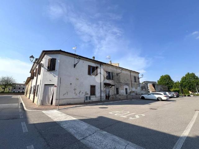 Rustico in vendita a Mariana Mantovana, Lombardia