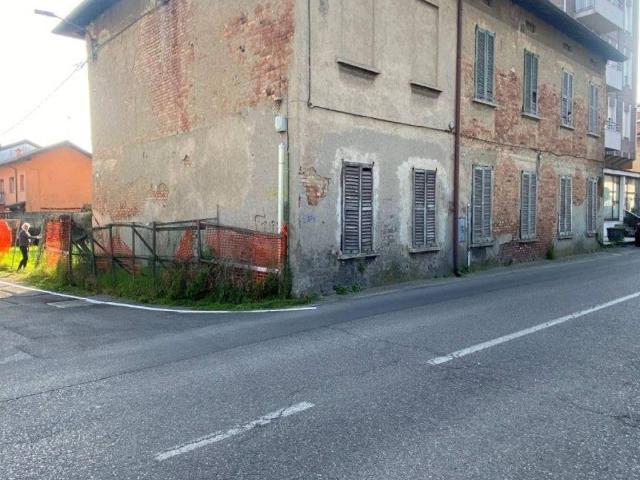 Rustico in vendita a Mariano Comense, Lombardia