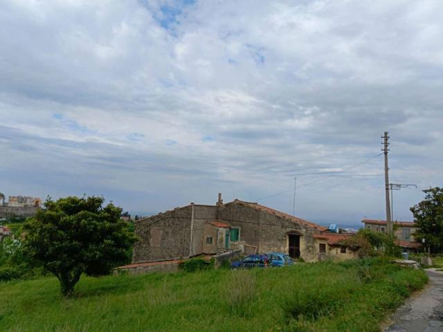 Rustico in vendita a Roma Capitale, Lazio