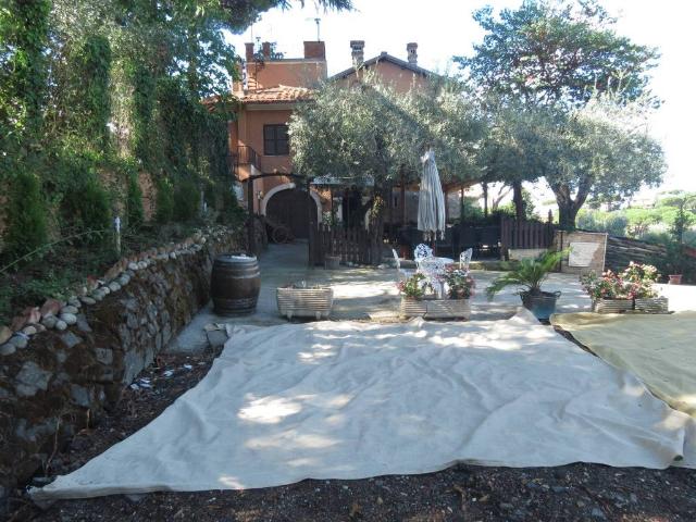 Rustico in vendita a Roma Capitale, Lazio