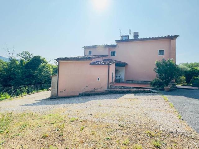 Rustico in vendita a Alteto, Marliana