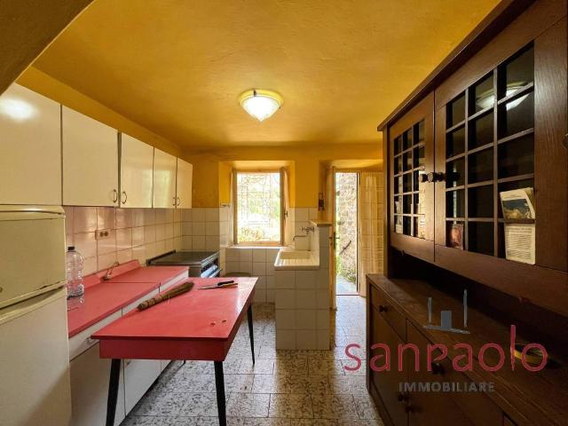 Rustico in vendita a Montagnana, Marliana