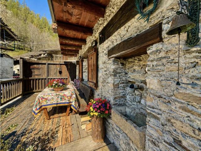 Rustico in vendita a Piemonte, Cuneo