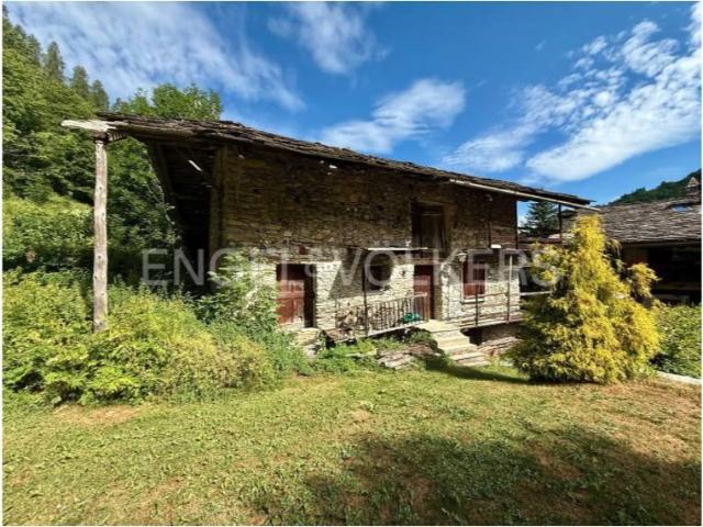 Rustico in vendita a Piemonte, Cuneo
