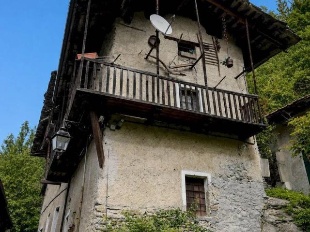 Rustico in vendita a Piemonte, Cuneo