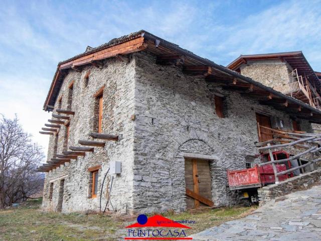 Rustico in vendita a Piemonte, Cuneo