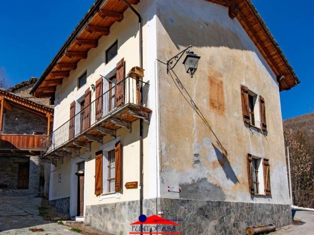 Rustico in vendita a Piemonte, Cuneo