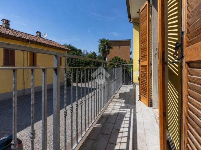 Rustico in vendita a Nizzolina, Marnate