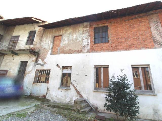 Rustico in vendita a Nizzolina, Marnate