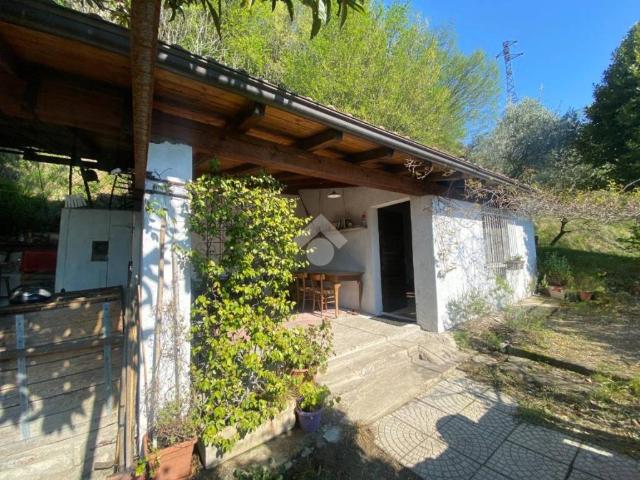 Rustico in vendita a Comunità montana del Sebino bresciano, Marone