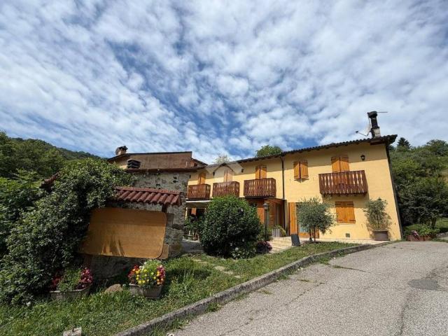 Rustico in vendita a Marostica, Veneto