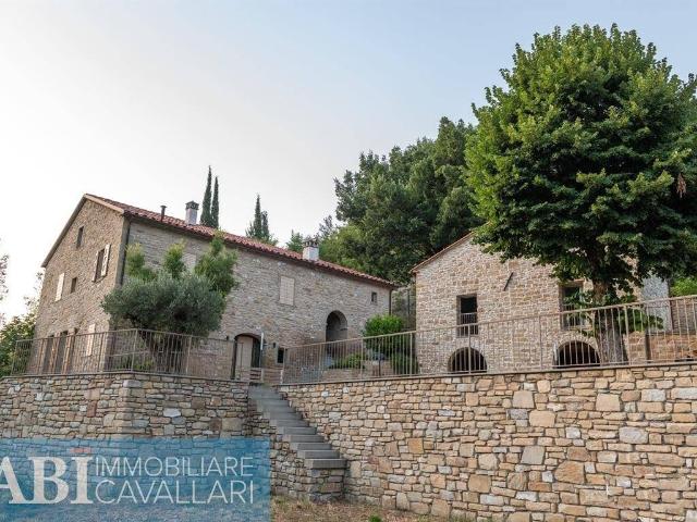 Rustico in vendita a Marradi, Toscana