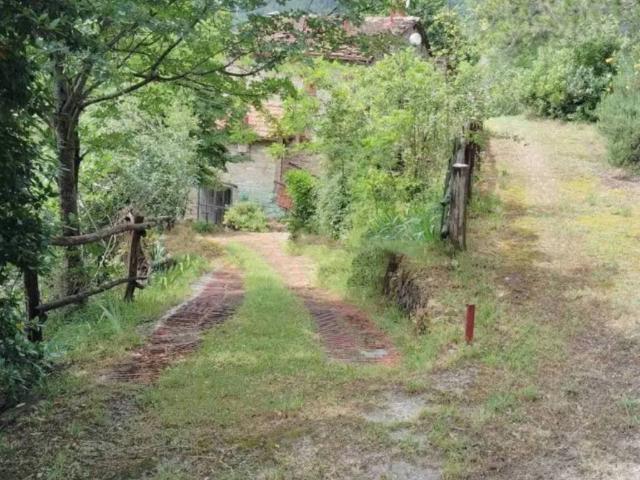Rustico in vendita a Marradi, Toscana