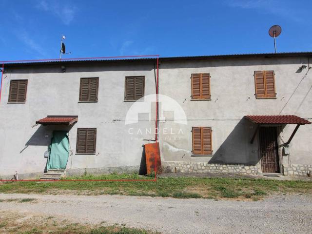 Rustico in vendita a Marsaglia, Cuneo