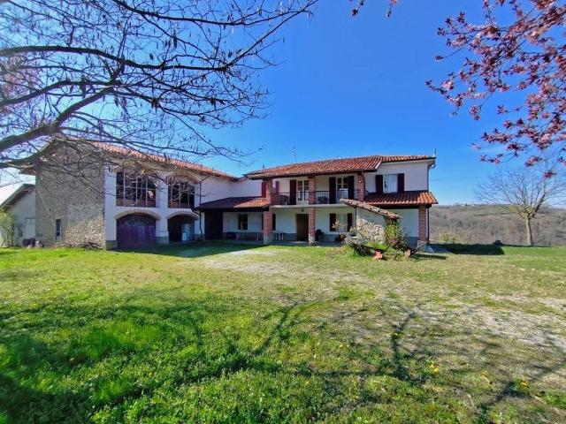 Rustico in vendita a Piemonte, Cuneo