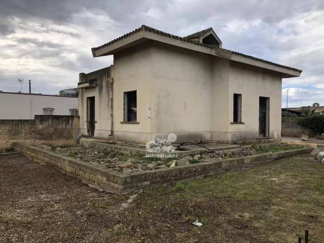 Rustico in vendita a Marsala, Sicilia