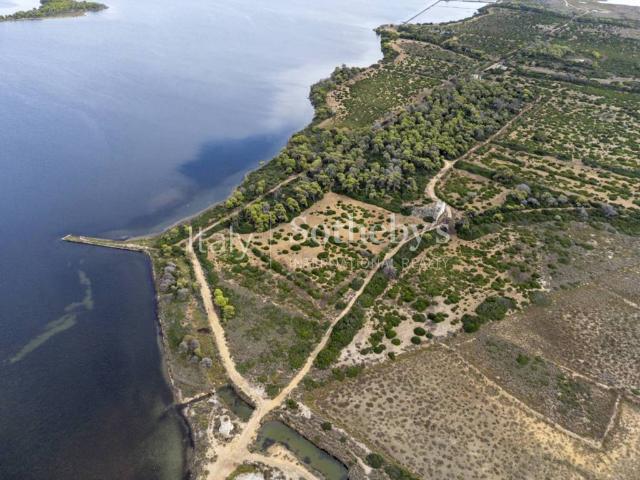 Rustico in vendita a Marsala, Sicilia