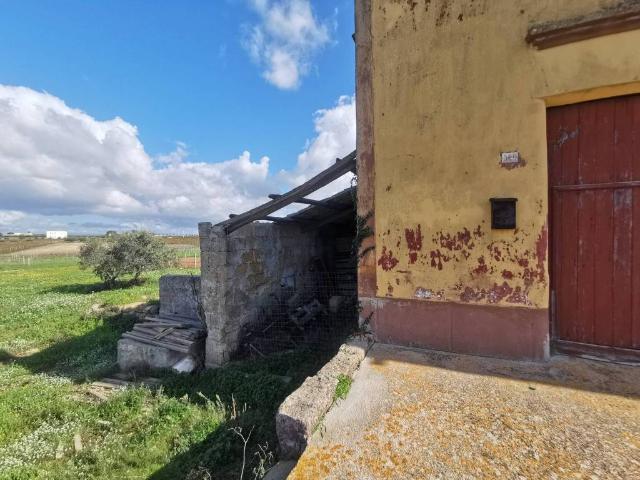 Rustico in vendita a Marsala, Sicilia