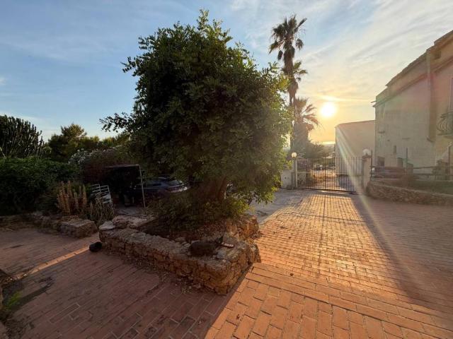 Rustico in vendita a Marsala, Sicilia