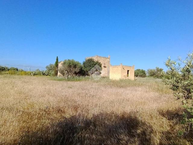 Rustico in vendita a Marsala, Sicilia