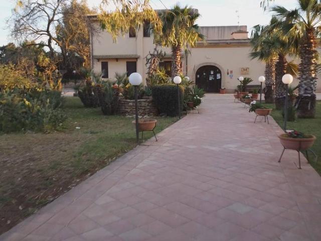 Rustico in vendita a Marsala, Sicilia