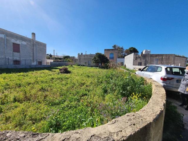 Rustico in vendita a Rione Sappusi, Marsala