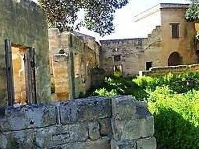 Rustico in vendita a Marsala, Trapani