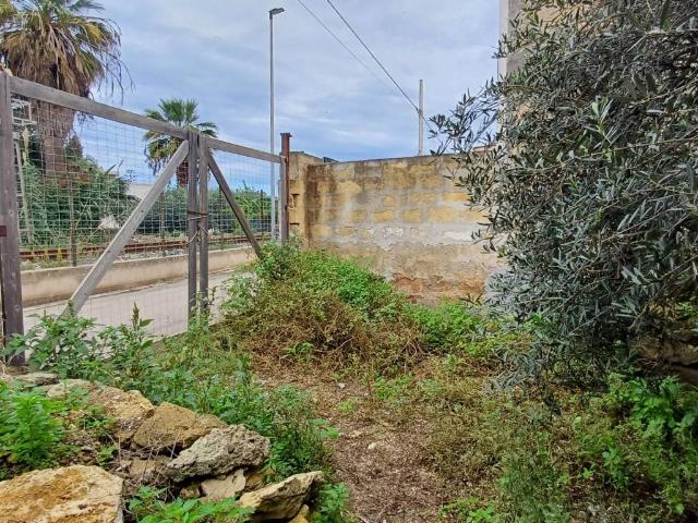Rustico in vendita a Marsala, Sicilia