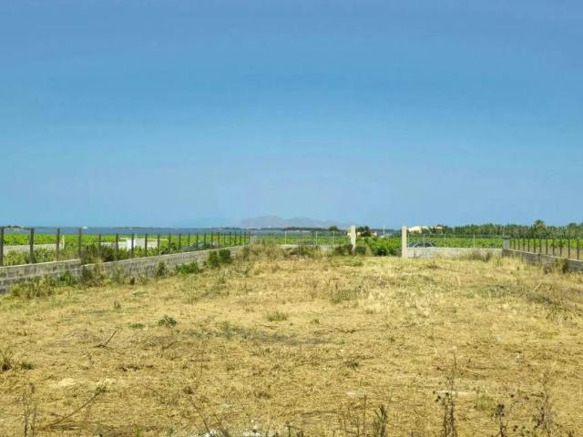 Rustico in vendita a Ettore Infersa, Marsala