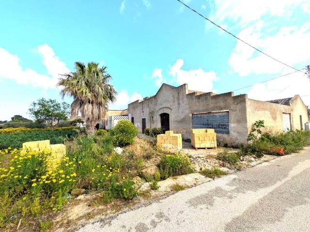 Rustico in vendita a Marsala, Sicilia