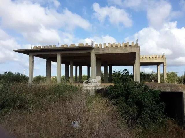 Rustico in vendita a Marsala, Sicilia