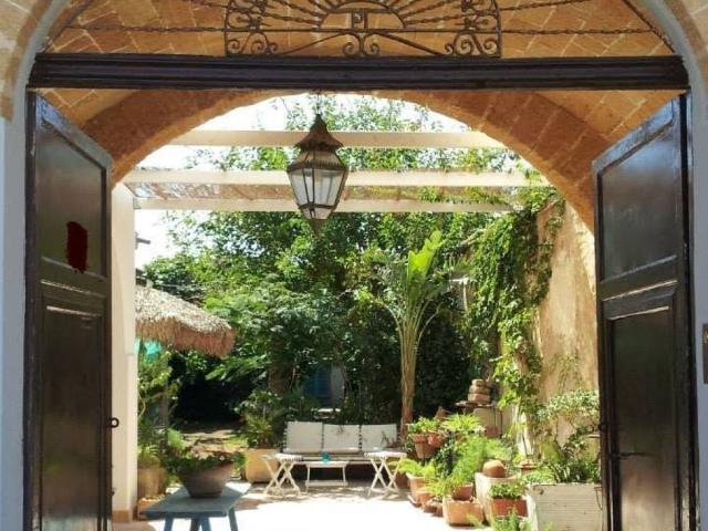Rustico in vendita a Marsala, Sicilia