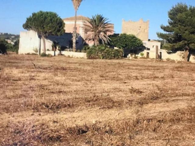 Rustico in vendita a Birgi Novo, Marsala