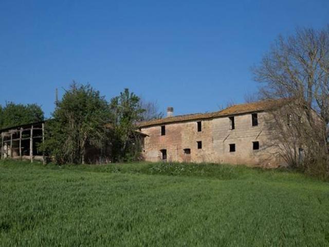 Rustico in vendita a Cenerente, Umbria