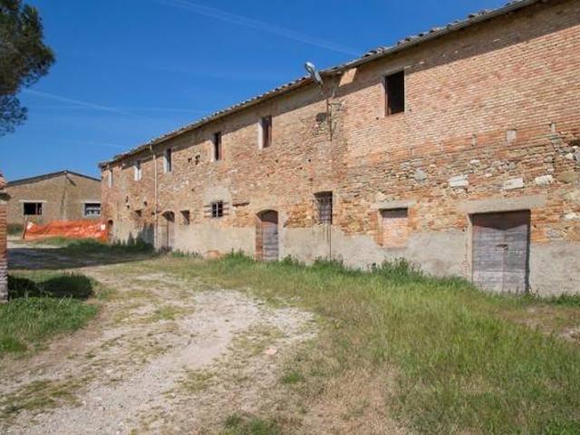 Rustico in vendita a Cenerente, Umbria