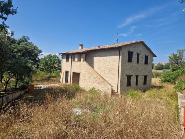 Rustico in vendita a Villanova, Marsciano