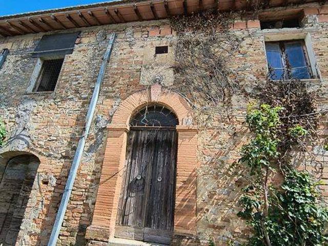 Rustico in vendita a Marsciano, Perugia