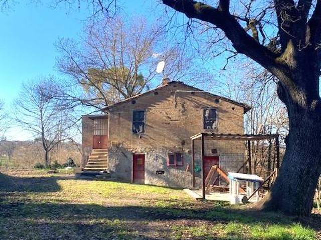Rustico in vendita a Marsciano, Umbria