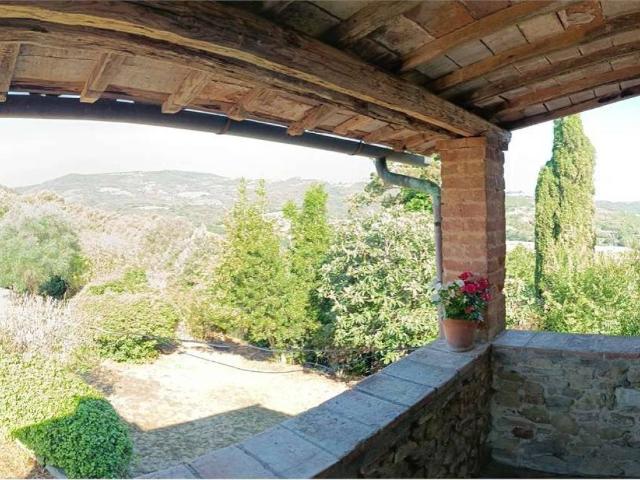 Rustico in vendita a Monte Vibiano Nuovo, Marsciano