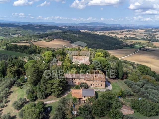 Rustico in vendita a Marsciano, Umbria