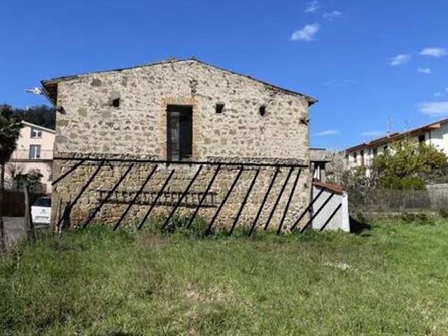 Rustico in vendita a Marta, Lazio