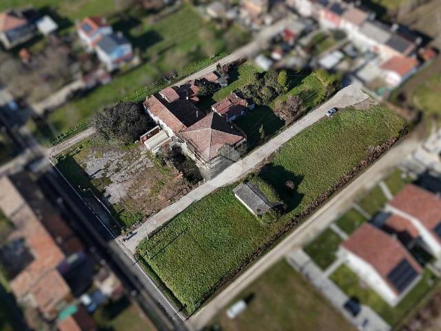 Rustico in vendita a Cà Nove, Martellago