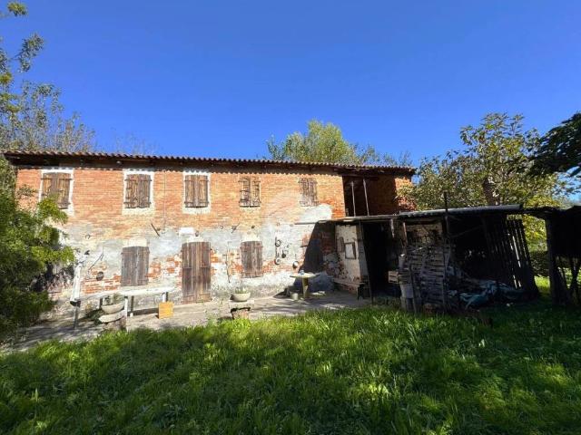 Rustico in vendita a Martellago, Veneto