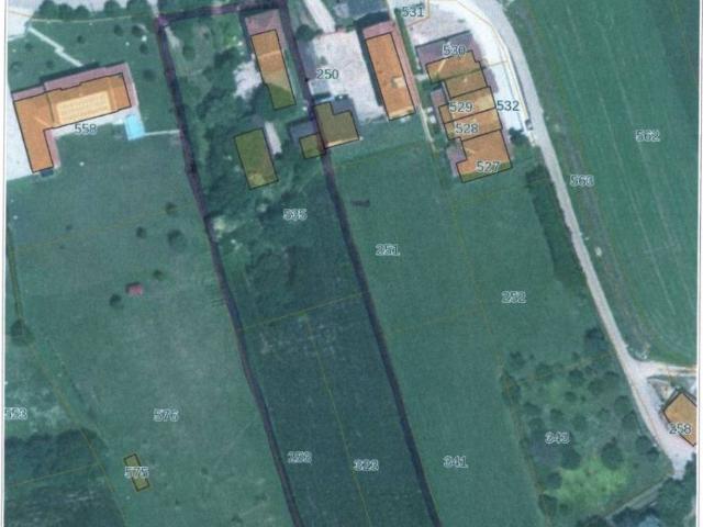 Rustico in vendita a Martignacco, Friuli-Venezia Giulia