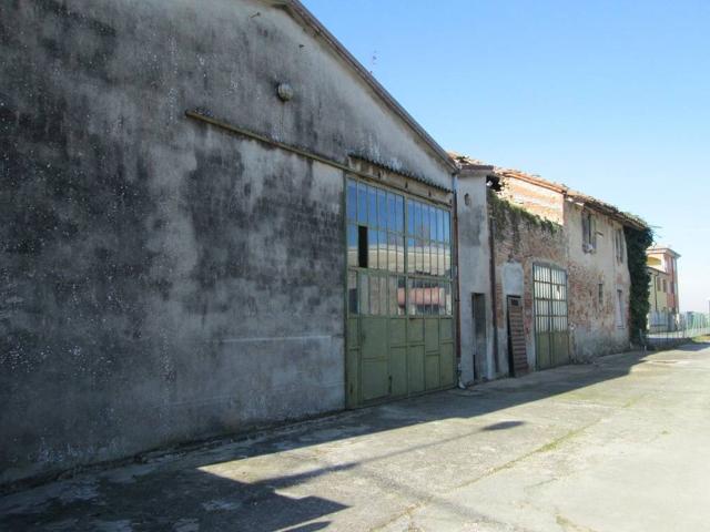 Rustico in vendita a Martignana Di Po, Lombardia
