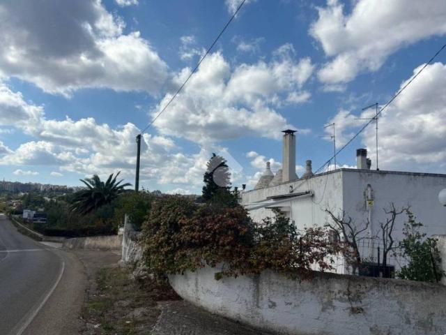 Rustico in vendita a Puglia, Taranto