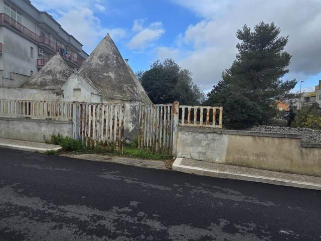 Rustico in vendita a Martina Franca, Taranto