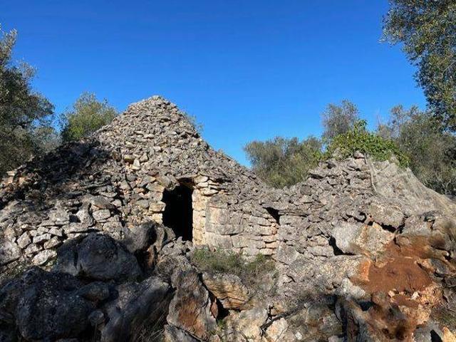 Rustico in vendita a Puglia, Taranto