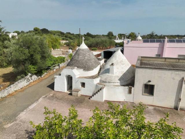 Rustico in vendita a Puglia, Taranto